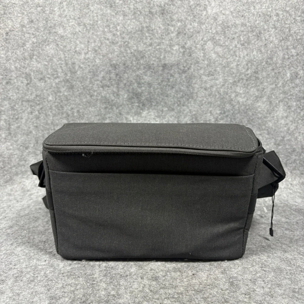 DJI Mavic Series Shoulder Bag One Size Black Padded Drone Case